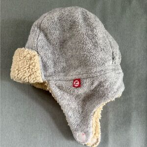 Warm Infant Hat